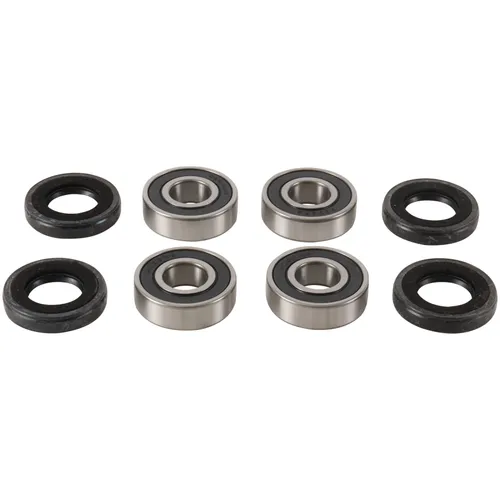 Pivot Works Front Wheel Bearing Kit