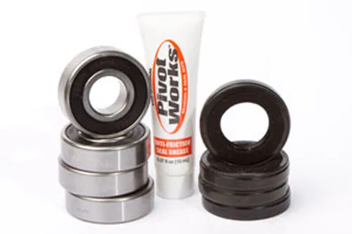 Pivot Works Front Wheel Bearing Kit