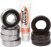 Pivot Works Front Wheel Bearing Kit