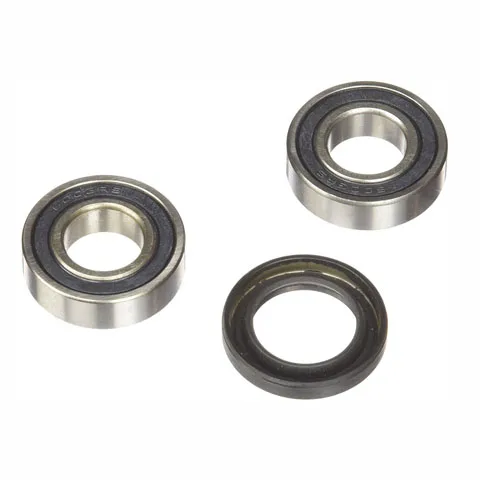 Pivot Works Front Wheel Bearing Kit