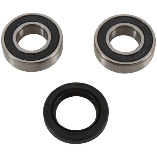 Pivot Works Front Wheel Bearing Kit