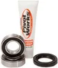 Pivot Works Front Wheel Bearing Kit