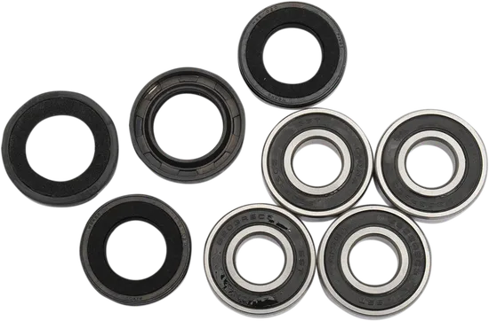 Pivot Works Front Wheel Bearing Kit