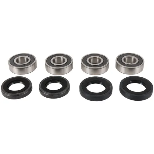 Pivot Works Front Wheel Bearing Kit