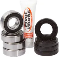 Pivot Works Front Wheel Bearing Kit