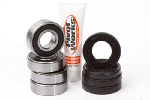 Pivot Works Front Wheel Bearing Kit