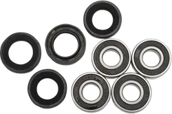Pivot Works Front Wheel Bearing Kit