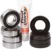 Pivot Works Front Wheel Bearing Kit