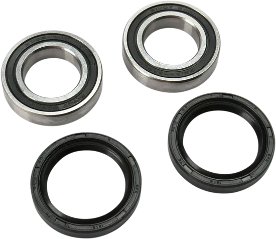 Pivot Works Front Wheel Bearing Kit