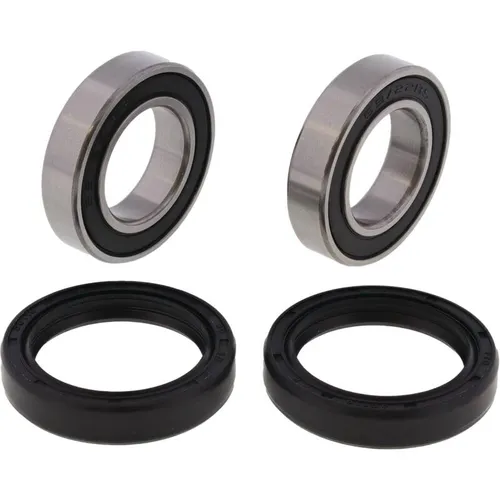 Pivot Works Front Wheel Bearing Kit