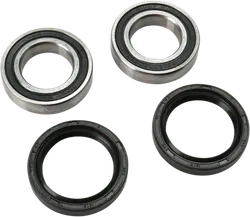 Pivot Works Front Wheel Bearing Kit