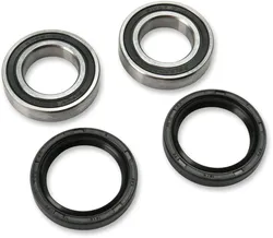 Pivot Works Front Wheel Bearing Kit