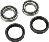 Pivot Works Front Wheel Bearing Kit