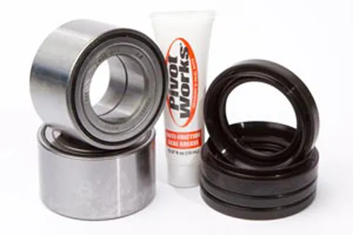 Pivot Works Front Wheel Bearing Kit