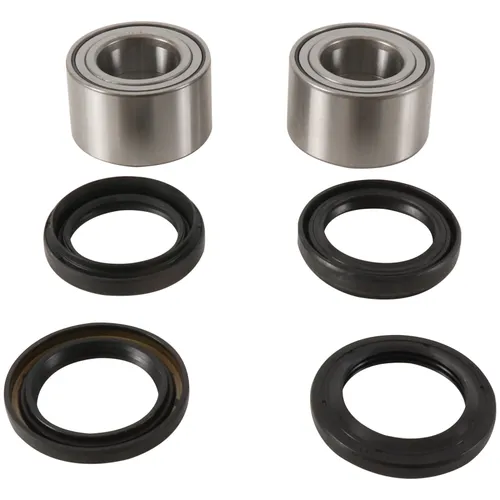 Pivot Works Front Wheel Bearing Kit