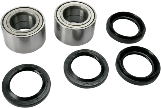 Pivot Works Front Wheel Bearing Kit