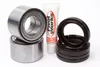 Pivot Works Front Wheel Bearing Kit