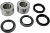 Pivot Works Front Wheel Bearing Kit