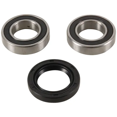 Pivot Works Front Wheel Bearing Kit