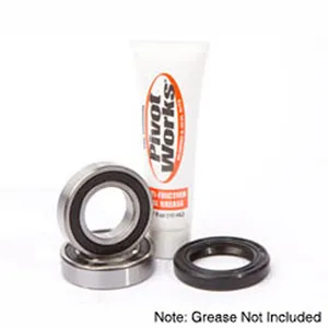 Pivot Works Front Wheel Bearing Kit