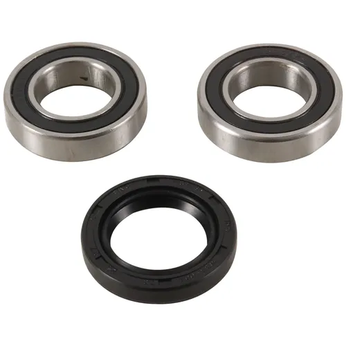 Pivot Works Front Wheel Bearing Kit