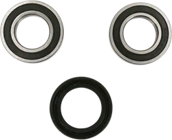 Pivot Works Front Wheel Bearing Kit