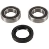 Pivot Works Front Wheel Bearing Kit
