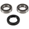 Pivot Works Front Wheel Bearing Kit