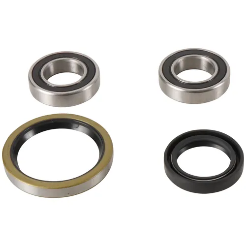 Pivot Works Front Wheel Bearing Kit