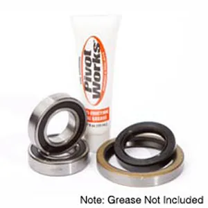 Pivot Works Front Wheel Bearing Kit