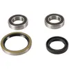 Pivot Works Front Wheel Bearing Kit
