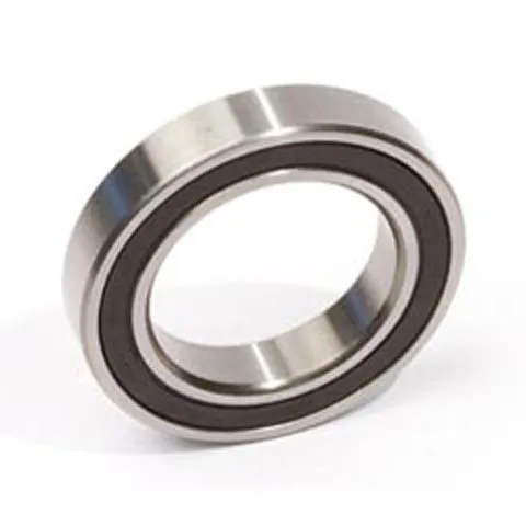 Pivot Works Front Wheel Bearing Kit