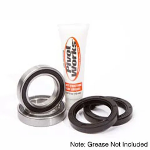 Pivot Works Front Wheel Bearing Kit