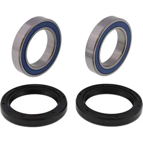 Pivot Works Front Wheel Bearing Kit