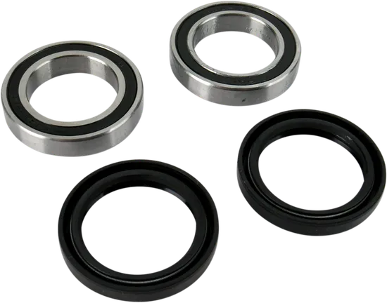 Pivot Works Front Wheel Bearing Kit