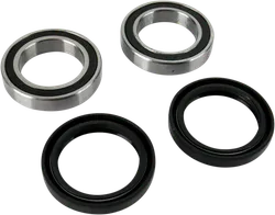 Pivot Works Front Wheel Bearing Kit