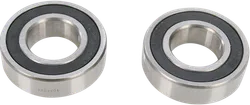 Pivot Works Front Wheel Bearing Kit