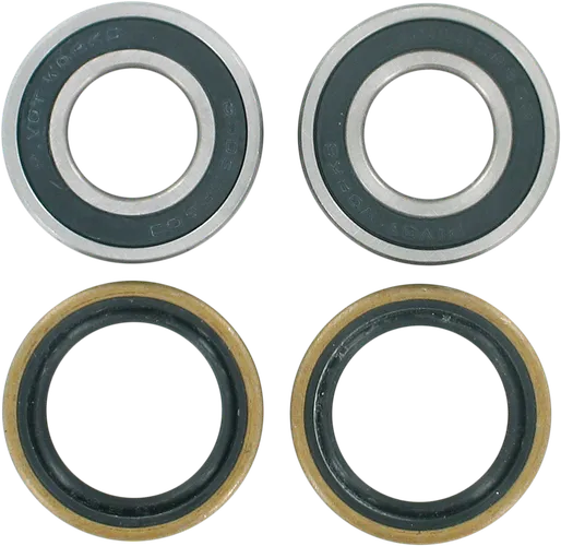 Pivot Works Front Wheel Bearing Kit