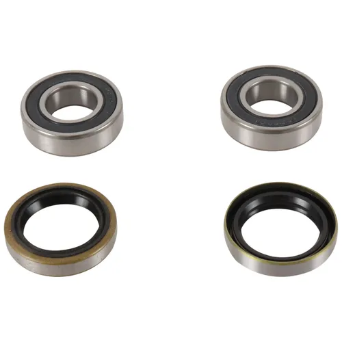 Pivot Works Front Wheel Bearing Kit