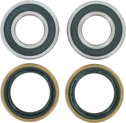 Pivot Works Front Wheel Bearing Kit