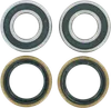 Pivot Works Front Wheel Bearing Kit