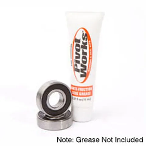Pivot Works Front Wheel Bearing Kit