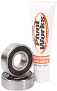 Pivot Works Front Wheel Bearing Kit