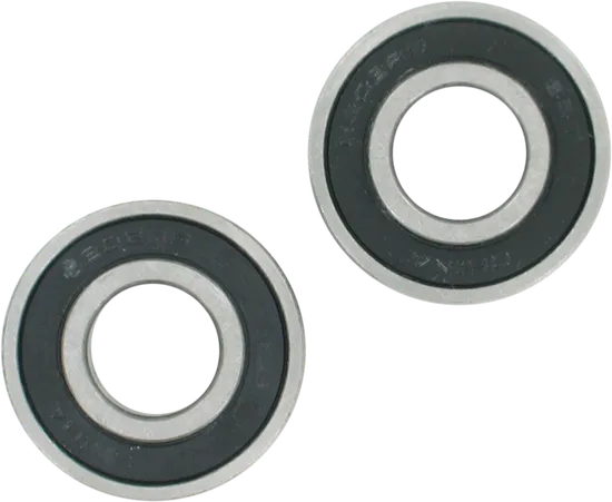 Pivot Works Front Wheel Bearing Kit