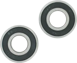 Pivot Works Front Wheel Bearing Kit