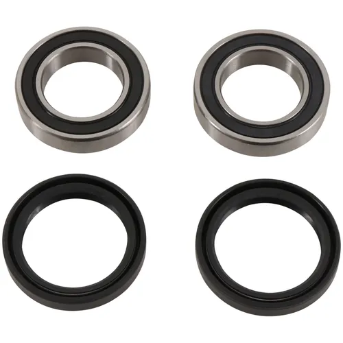 Pivot Works Front Wheel Bearing Kit