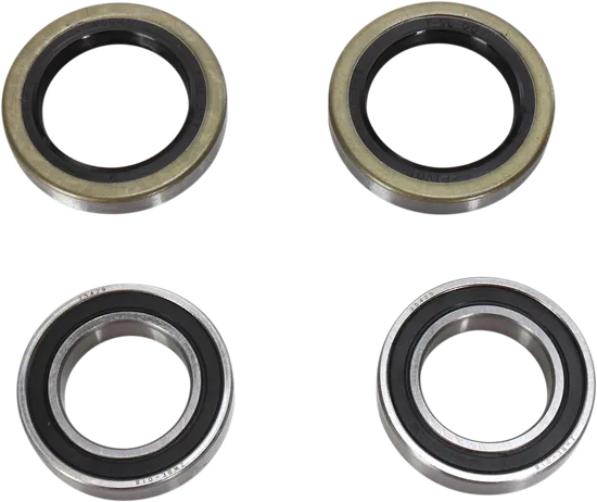 Pivot Works Front Wheel Bearing Kit