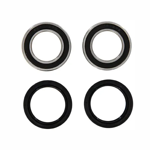 Pivot Works Front Wheel Bearing Kit