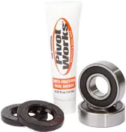 Pivot Works Front Wheel Bearing Kit