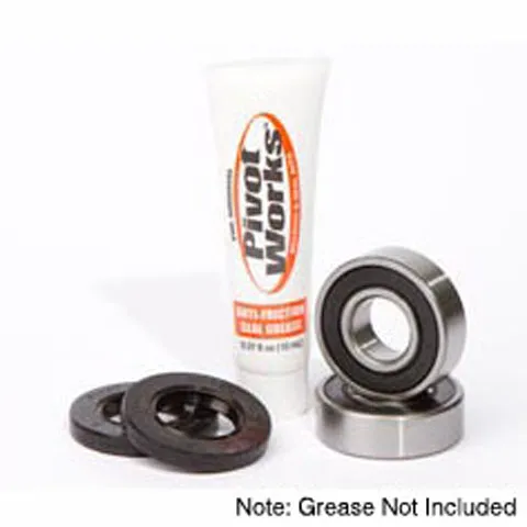 Pivot Works Front Wheel Bearing Kit